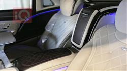 مێرسێدس بێنز S-Class